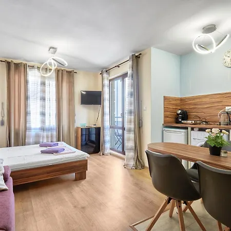 Life Adorable By Flаt Mаnаger Sozopol