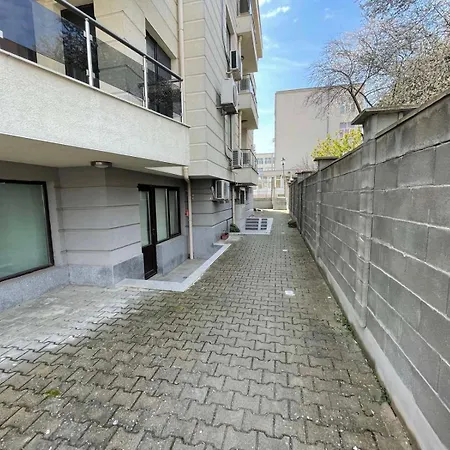 Life Adorable By Flаt Mаnаger * Sozopol