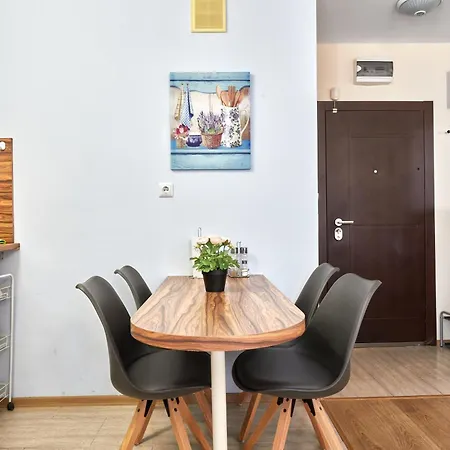 Lägenhet Life Adorable By Flаt Mаnаger Sozopol